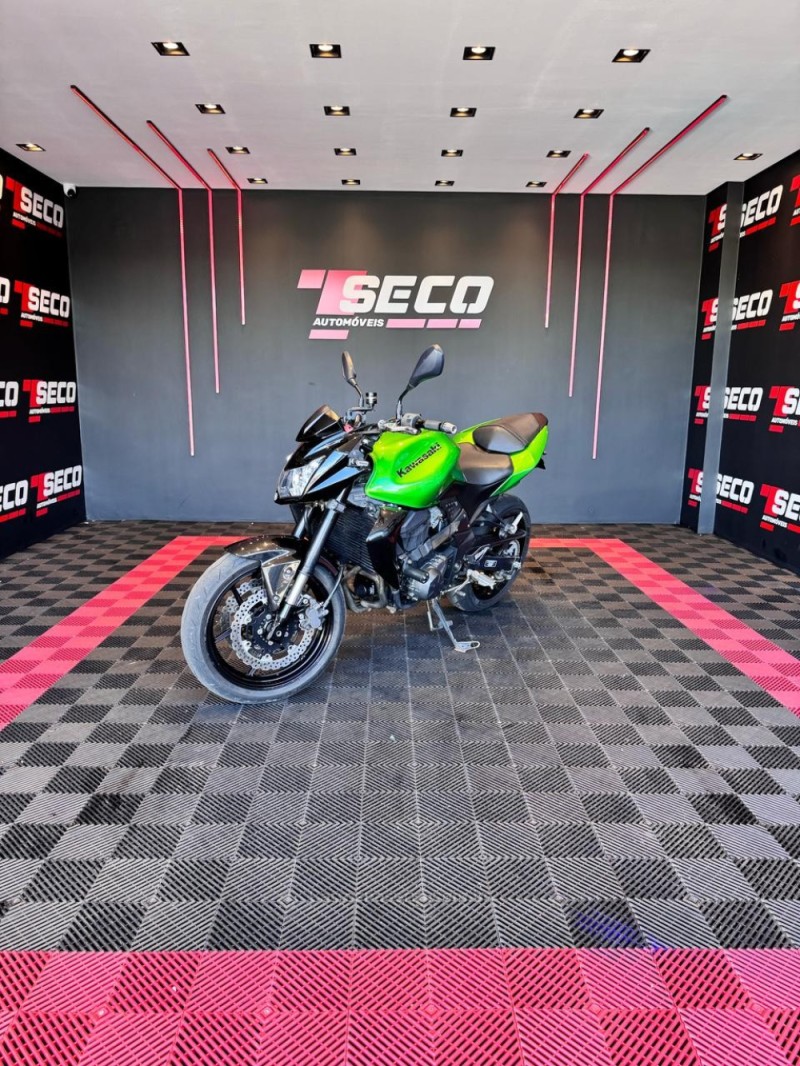 Z-750 ABS - 2010 - PASSO FUNDO