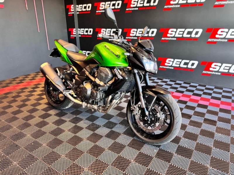 Z-750 ABS - 2010 - PASSO FUNDO
