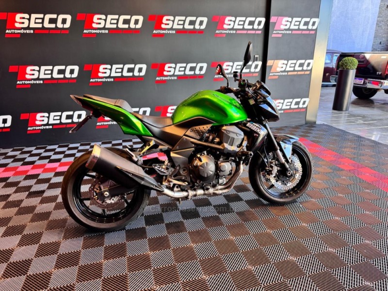 Z-750 ABS - 2010 - PASSO FUNDO