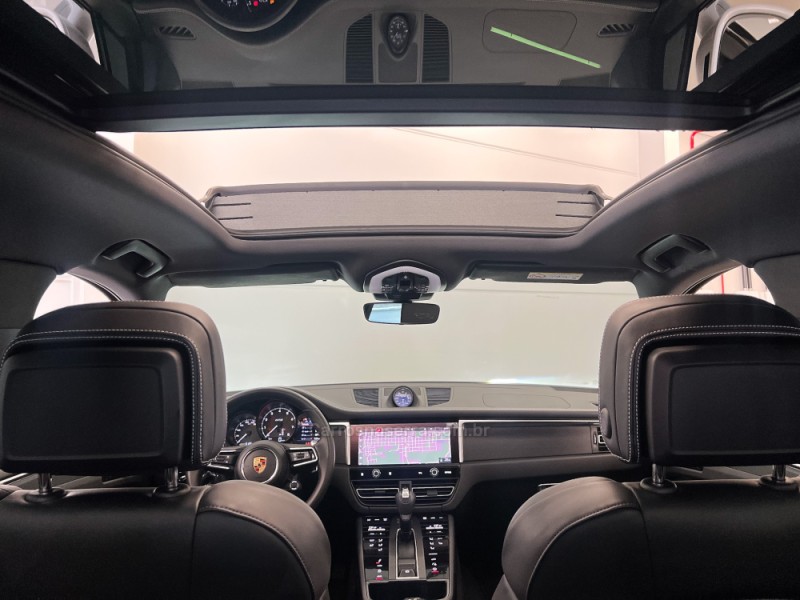 MACAN 2.9 GTS V6 BITURBO GASOLINA 4P AUTOMÁTICO - 2024 - FLORES DA CUNHA