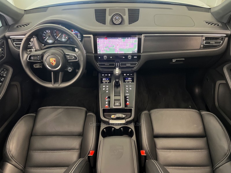 MACAN 2.9 GTS V6 BITURBO GASOLINA 4P AUTOMÁTICO - 2024 - FLORES DA CUNHA