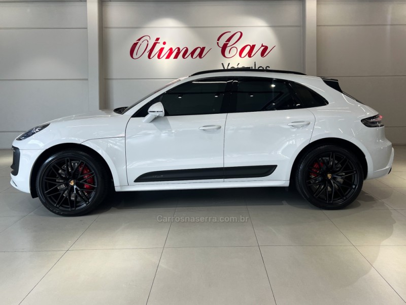 MACAN 2.9 GTS V6 BITURBO GASOLINA 4P AUTOMÁTICO - 2024 - FLORES DA CUNHA
