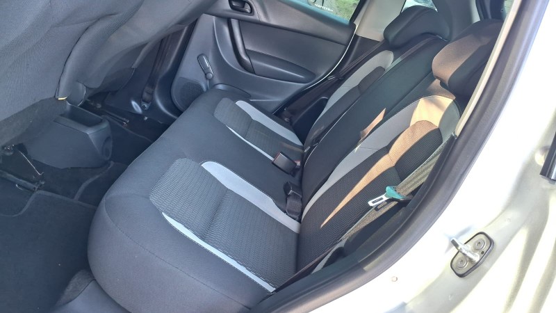 C3 1.2 ORIGINE PURE TECH 12V FLEX 4P MANUAL - 2017 - CAXIAS DO SUL