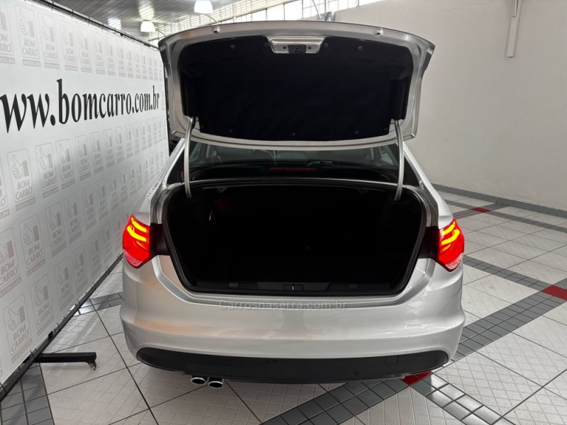 C4 LOUNGE 1.6 EXCLUSIVE 16V TURBO FLEX 4P AUTOMÁTICO - 2017 - PORTO ALEGRE