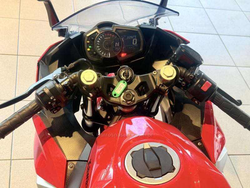 NINJA 400  - 2021 - CAXIAS DO SUL