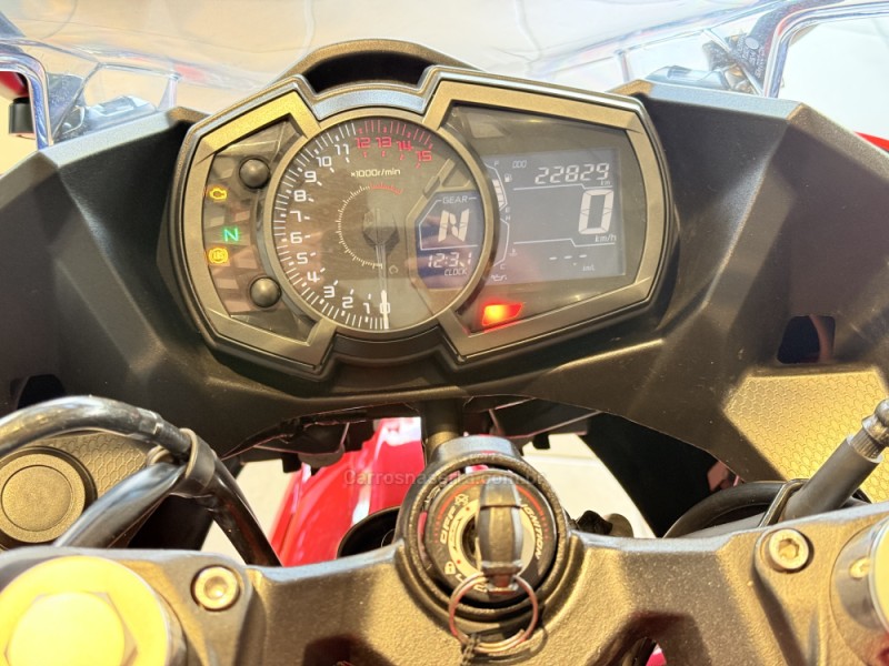 NINJA 400  - 2021 - CAXIAS DO SUL