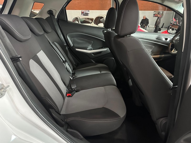 ECOSPORT 1.6 FREESTYLE 16V FLEX 4P MANUAL - 2014 - CAXIAS DO SUL