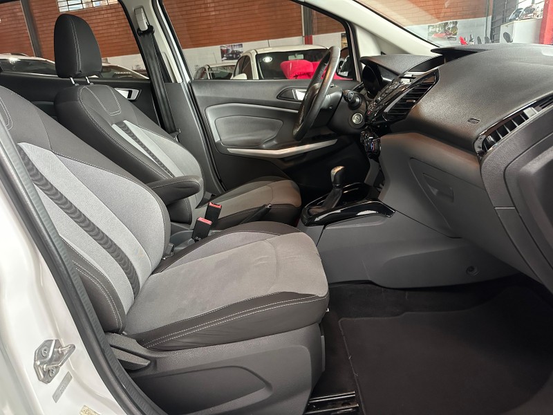 ECOSPORT 1.6 FREESTYLE 16V FLEX 4P MANUAL - 2014 - CAXIAS DO SUL