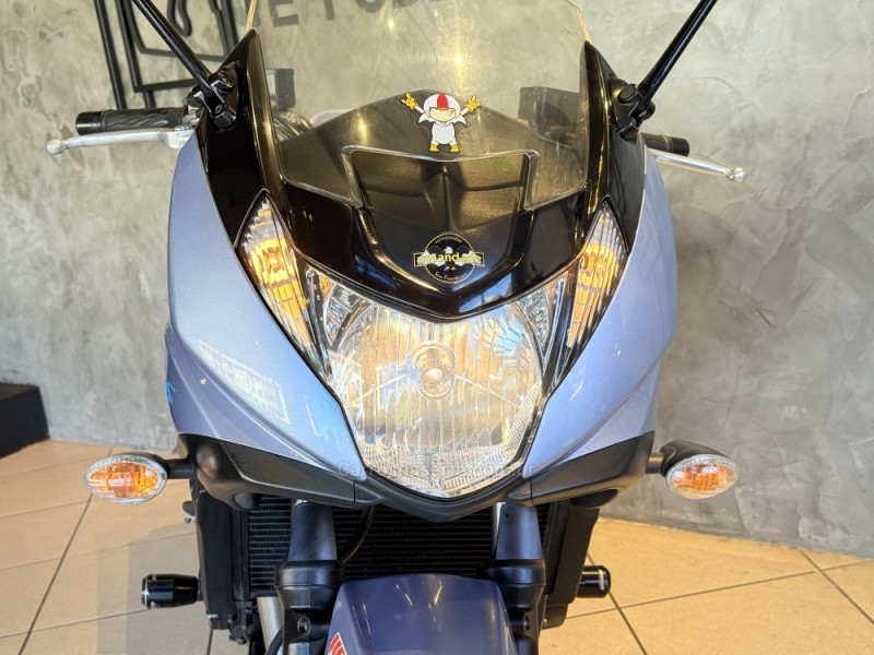 BANDIT 650S - 2012 - CAXIAS DO SUL