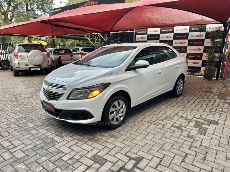 PRISMA 1.4 MPFI LT 8V FLEX 4P MANUAL