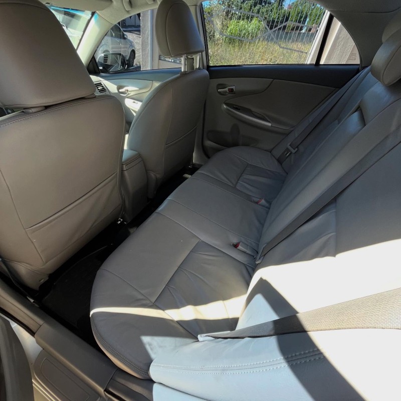COROLLA 2.0 XEI 16V FLEX 4P AUTOMÁTICO - 2011 - NOVA PETRóPOLIS