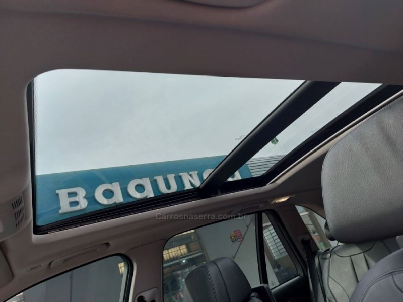 X5 3.0 4X4 24V GASOLINA 4P AUTOMÁTICO - 2017 - NOVO HAMBURGO