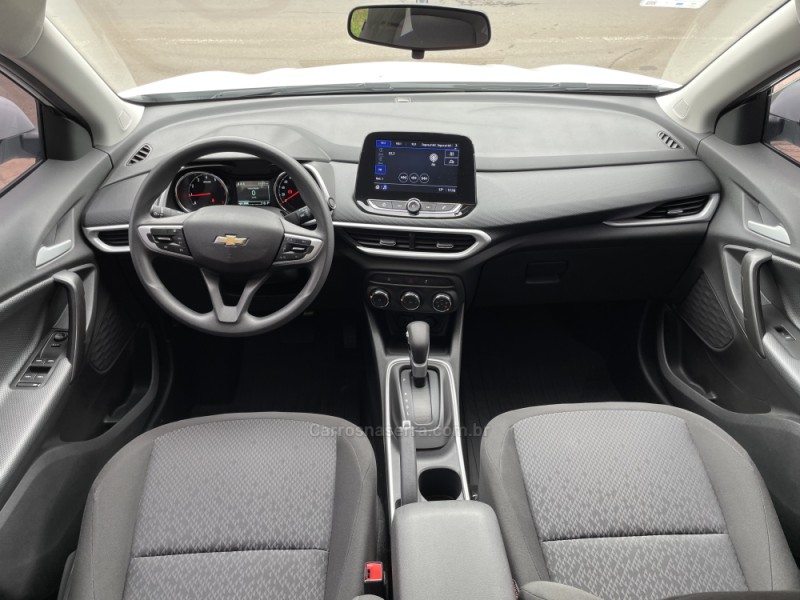 TRACKER 1.0 12V TURBO FLEX 4P AUTOMÁTICO - 2023 - GUAPORé