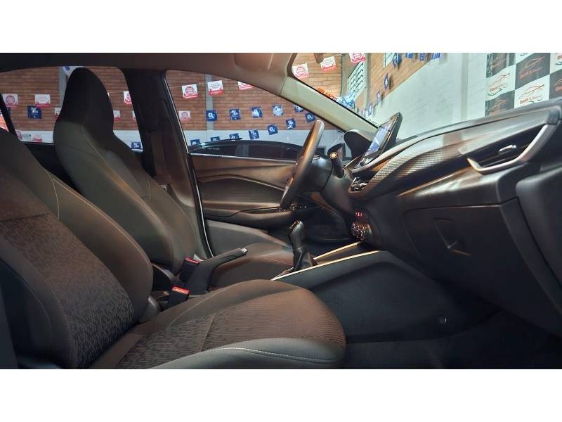 TORO 1.8 16V EVO FLEX FREEDOM AUTOMÁTICO - 2019 - CAXIAS DO SUL