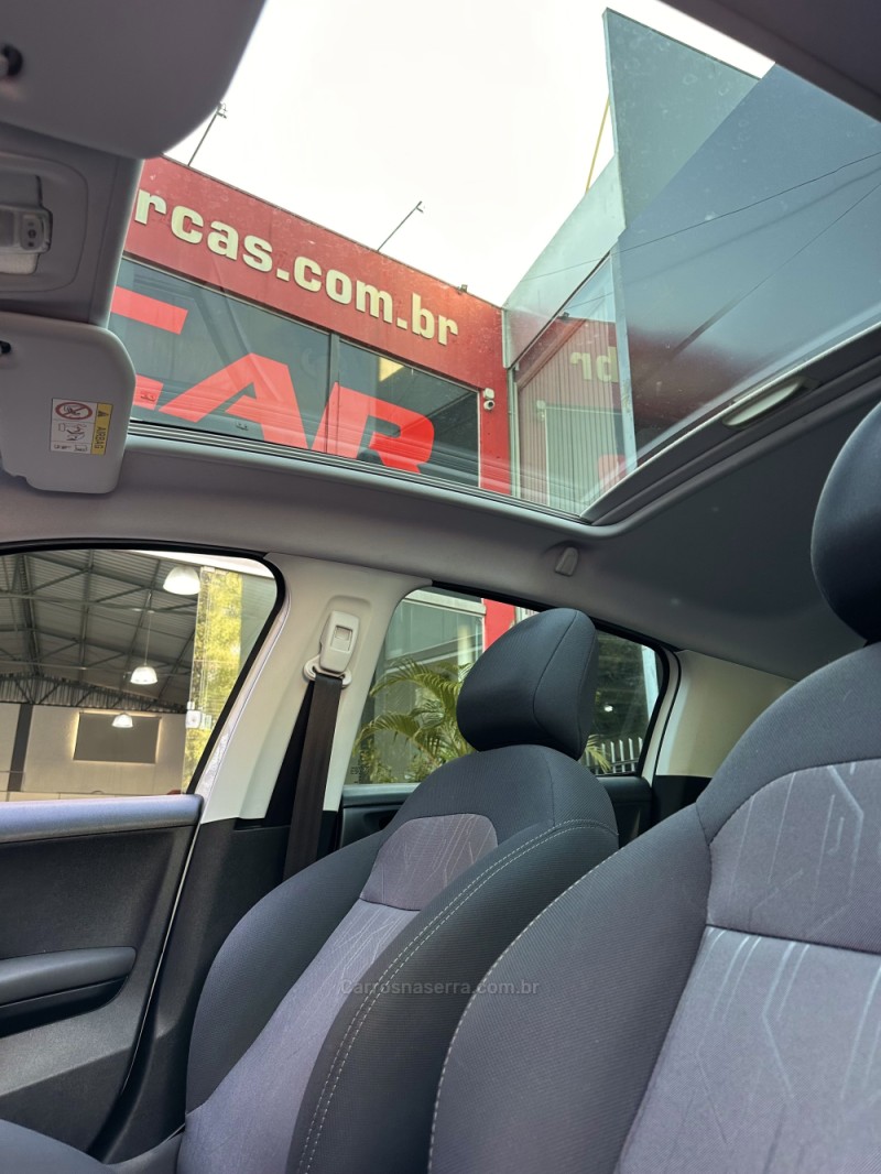 208 1.2 ALLURE 12V FLEX 4P MANUAL - 2017 - ESTâNCIA VELHA