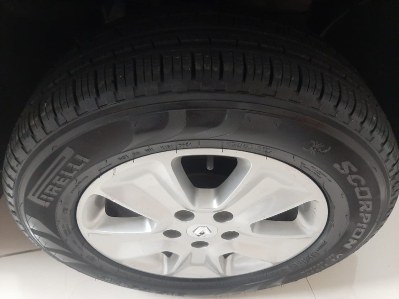DUSTER 1.6 EXPRESSION 4X2 16V FLEX 4P MANUAL - 2016 - CAXIAS DO SUL