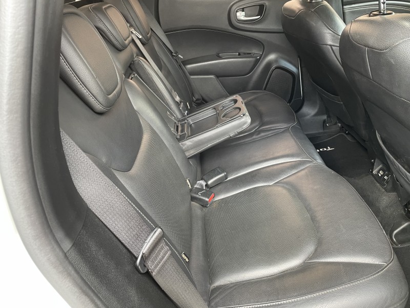 TORO 2.0 TURBO 16V 4X4 FREEDOM 4P DIESEL AUTOMÁTICA - 2019 - CAXIAS DO SUL