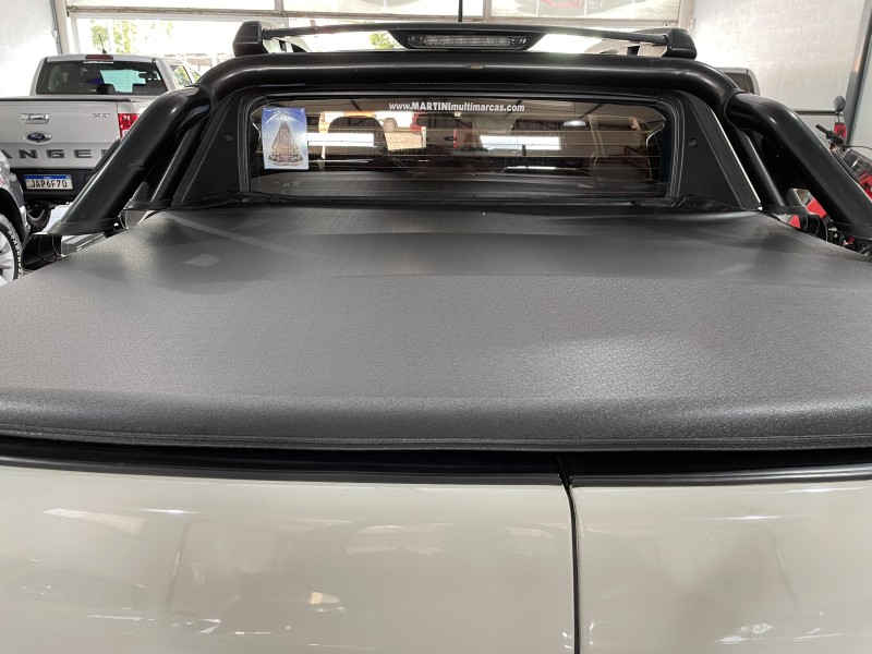 TORO 2.0 TURBO 16V 4X4 FREEDOM 4P DIESEL AUTOMÁTICA - 2019 - CAXIAS DO SUL