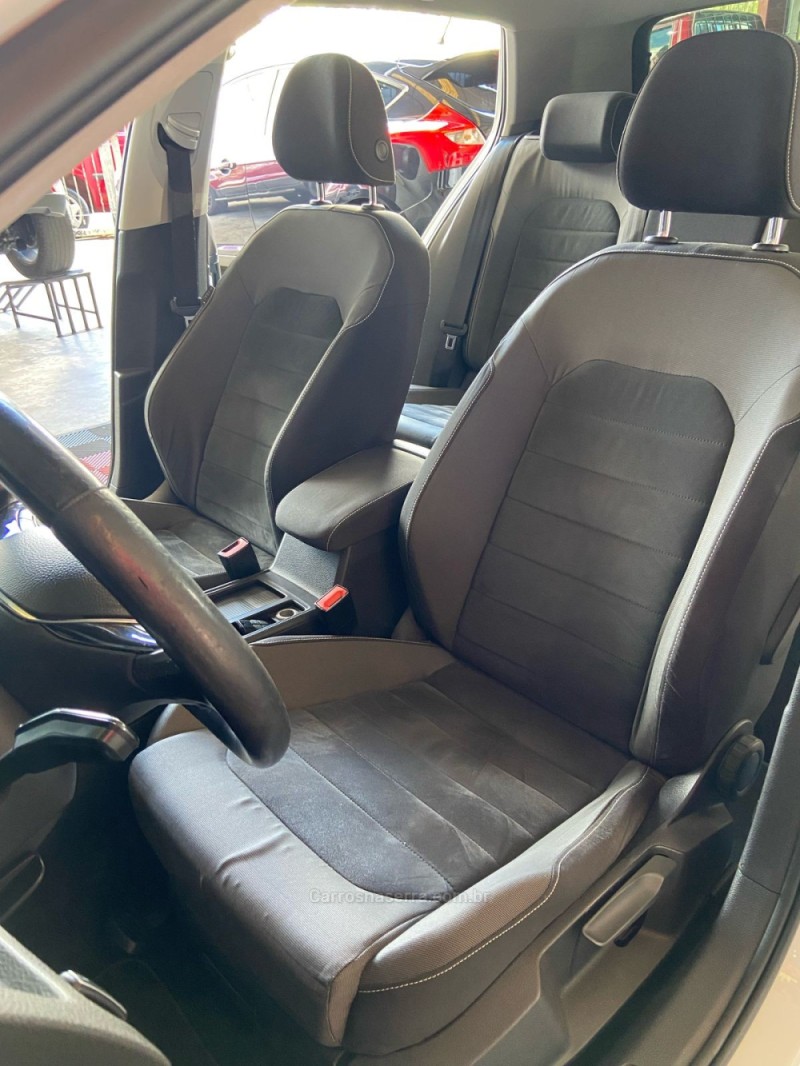 GOLF 1.4 TSI HIGHLINE 16V GASOLINA 4P MANUAL - 2014 - CAXIAS DO SUL