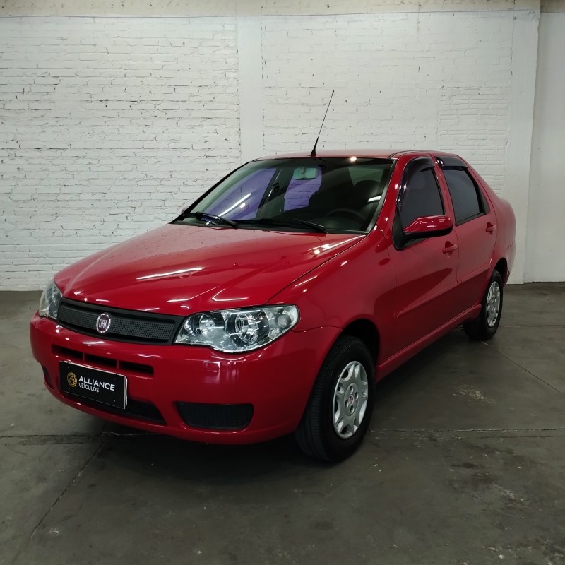 siena 1.0 mpi fire celebration 8v flex 4p manual 2009 caxias do sul