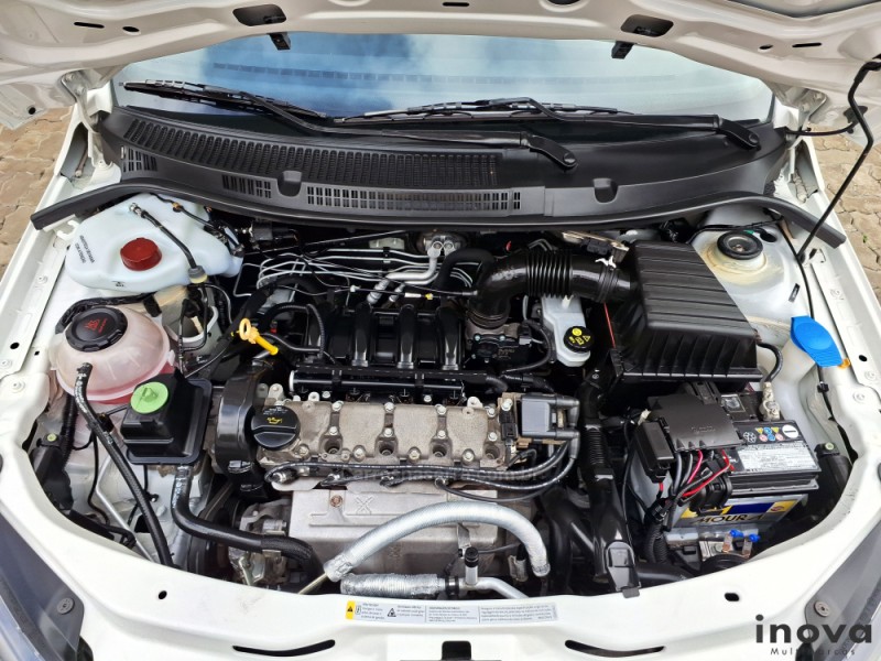 GOL 1.6 MSI 8V TOTALFLEX 4P MANUAL - 2021 - NOVO HAMBURGO