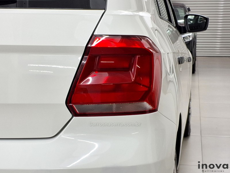 GOL 1.6 MSI 8V TOTALFLEX 4P MANUAL - 2021 - NOVO HAMBURGO