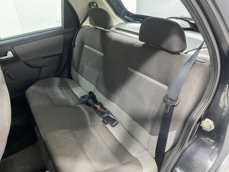 CELTA 1.0 MPFI VHC 8V GASOLINA 4P MANUAL - 2013 - BENTO GONçALVES