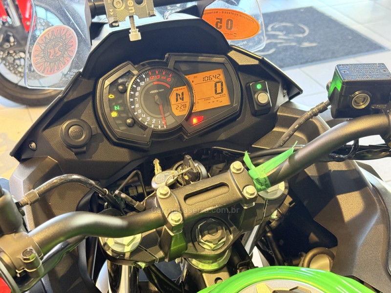 VERSYS 300X TOURER  - 2022 - CAXIAS DO SUL
