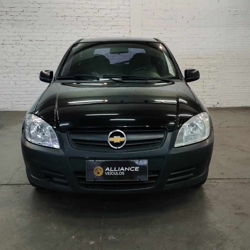 CELTA 1.0 MPFI LIFE 8V GASOLINA 2P MANUAL - 2011 - CAXIAS DO SUL