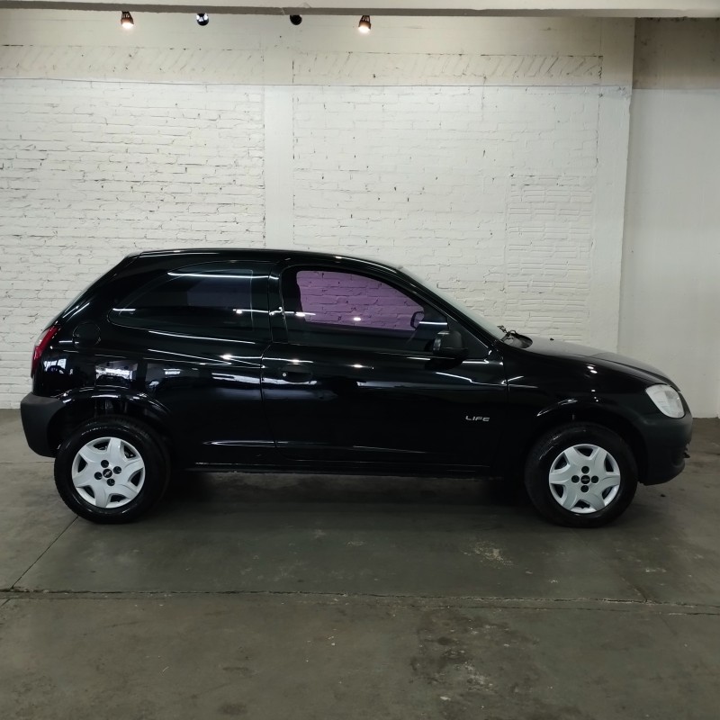 CELTA 1.0 MPFI LIFE 8V GASOLINA 2P MANUAL - 2011 - CAXIAS DO SUL