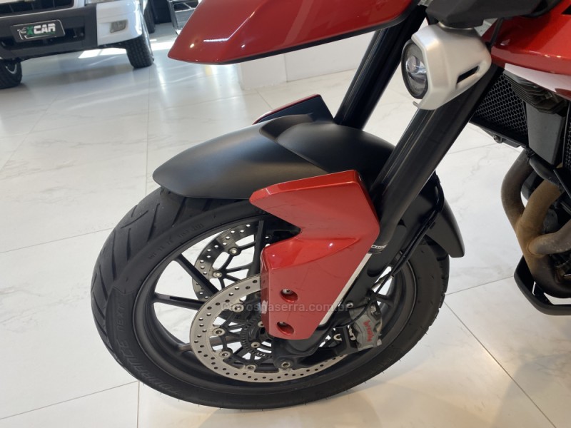 TIGER 900 GT PRO  - 2022 - BENTO GONçALVES