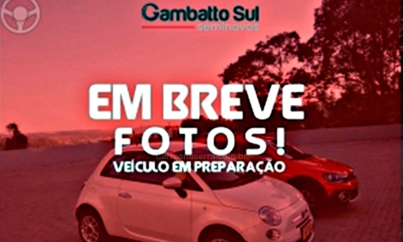 SAVEIRO 1.6 MSI ROBUST CD 8V FLEX 2P MANUAL - 2023 - BENTO GONçALVES