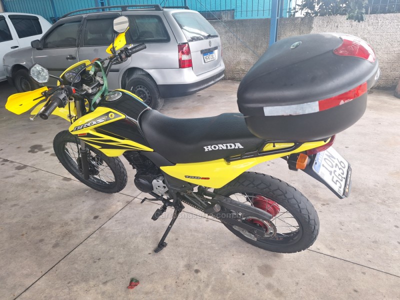 nx 150 2008 caxias do sul
