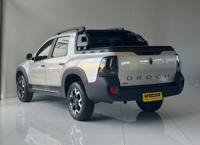 OROCH  - 2025 - VACARIA