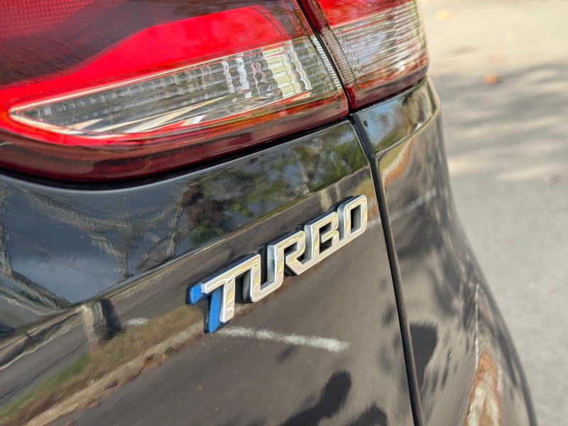 TRACKER 1.0 12V LT TURBO FLEX 4P AUTOMÁTICO - 2022 - BENTO GONçALVES