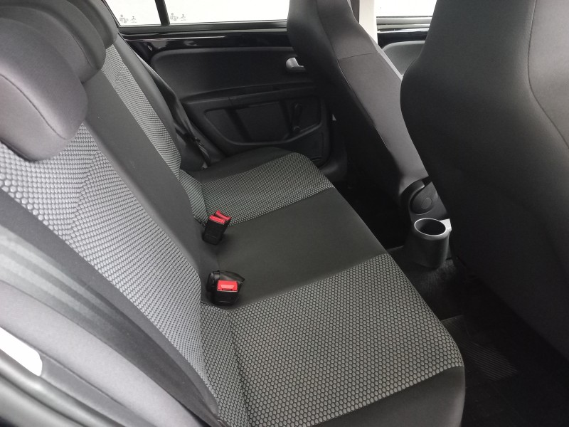 UP 1.0 MPI MOVE UP 12V FLEX 4P MANUAL - 2015 - BENTO GONçALVES