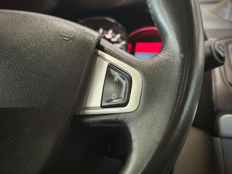 FLUENCE 2.0 PRIVILÉGE 16V FLEX 4P AUTOMÁTICO - 2012 - IVOTI