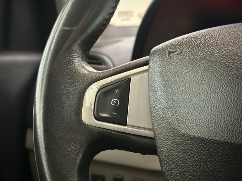 FLUENCE 2.0 PRIVILÉGE 16V FLEX 4P AUTOMÁTICO - 2012 - IVOTI