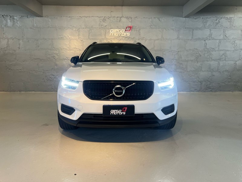 XC 40 2.0 T4 GASOLINA GEARTRONIC - 2019 - CAXIAS DO SUL