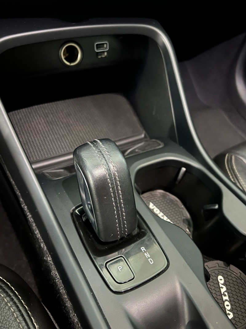 XC 40 2.0 T4 GASOLINA GEARTRONIC - 2019 - CAXIAS DO SUL