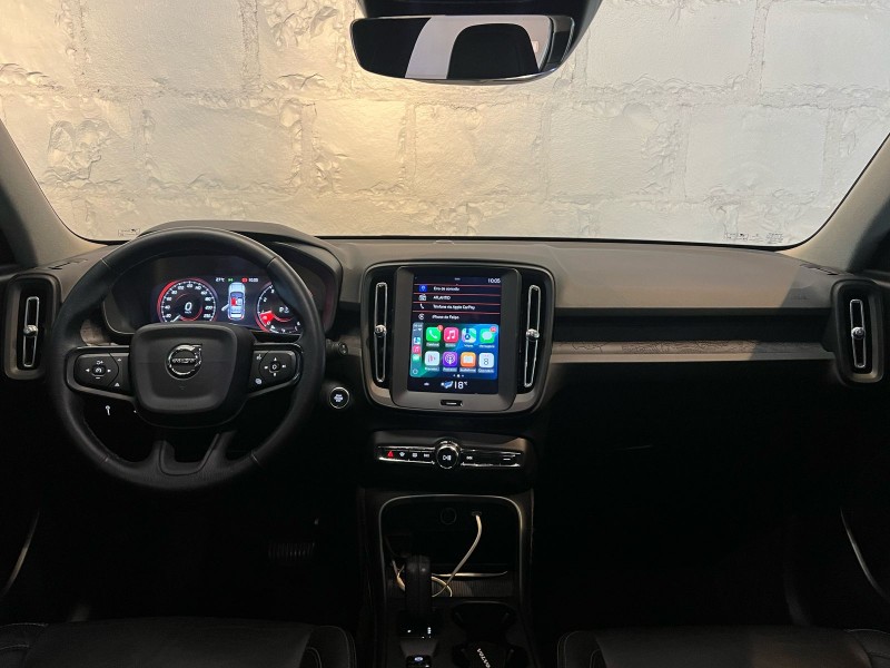 XC 40 2.0 T4 GASOLINA GEARTRONIC - 2019 - CAXIAS DO SUL