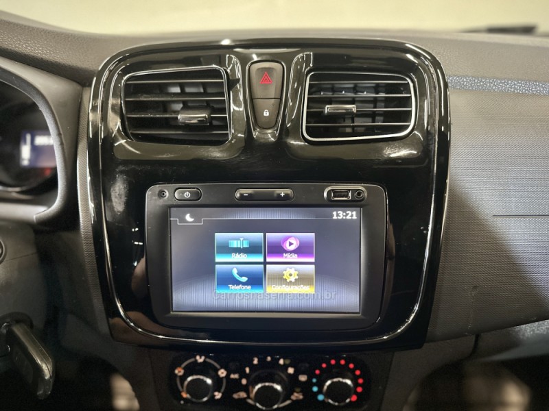SANDERO 1.0 SEDITION 12V FLEX 4P MANUAL - 2023 - IVOTI