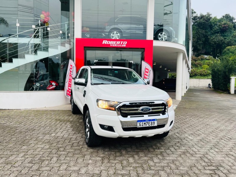 RANGER 2.2 XLS 4X4 CD 16V DIESEL 4P MANUAL - 2018 - BENTO GONçALVES