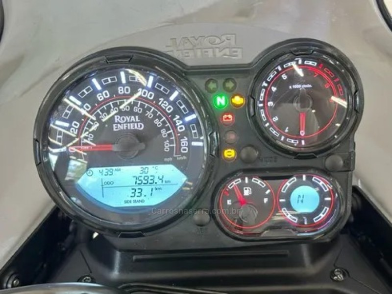 HIMALAYAN 411CC  - 2024 - IVOTI