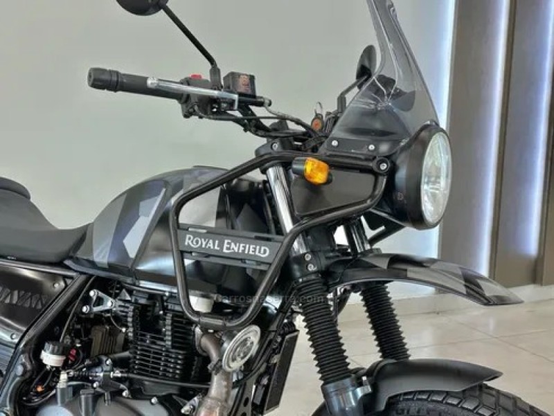 HIMALAYAN 411CC  - 2024 - IVOTI