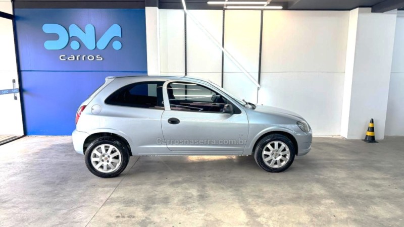 CELTA 1.0 MPFI LS 8V FLEX 2P MANUAL - 2012 - LAJEADO