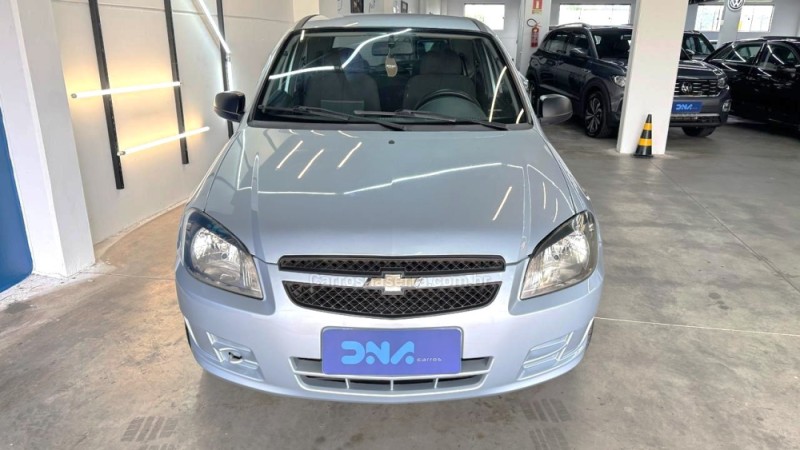 CELTA 1.0 MPFI LS 8V FLEX 2P MANUAL - 2012 - LAJEADO