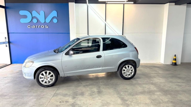 celta 1.0 mpfi ls 8v flex 2p manual 2012 lajeado