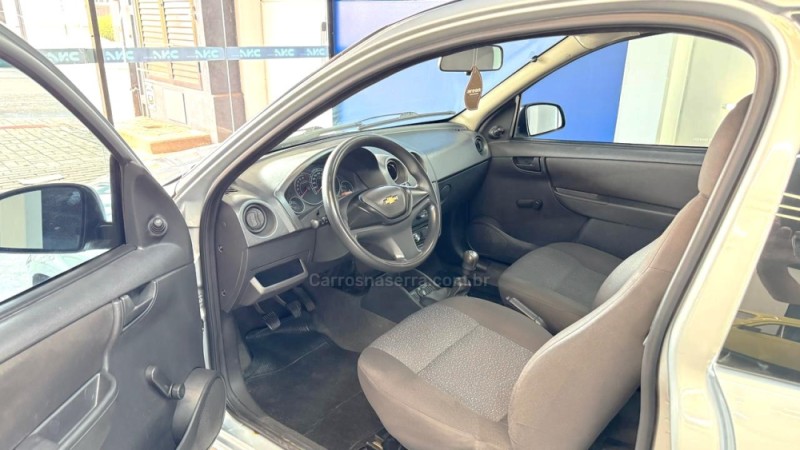 CELTA 1.0 MPFI LS 8V FLEX 2P MANUAL - 2012 - LAJEADO