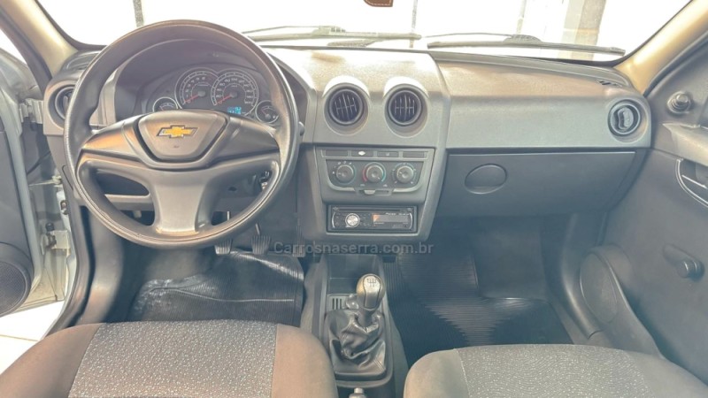 CELTA 1.0 MPFI LS 8V FLEX 2P MANUAL - 2012 - LAJEADO